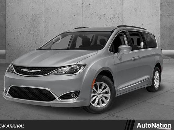 CHRYSLER PACIFICA 2018 2C4RC1BG3JR113821 image