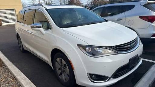 CHRYSLER PACIFICA 2018 2C4RC1N76JR152429 image