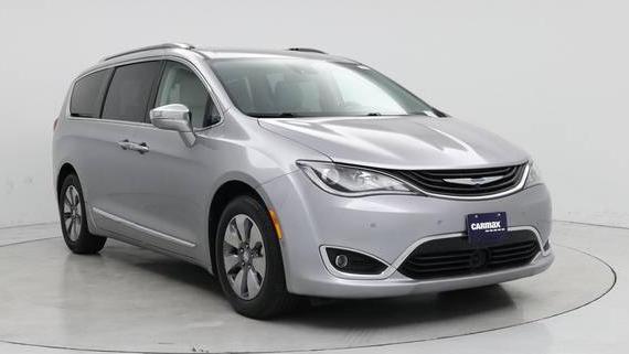 CHRYSLER PACIFICA 2018 2C4RC1N73JR111885 image CHRYSLER PACIFICA 2018 2C4RC1N73JR111885 image