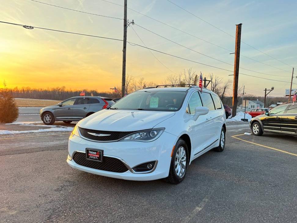 CHRYSLER PACIFICA 2018 2C4RC1EG7JR228224 image