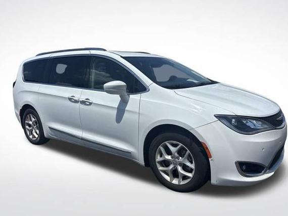 CHRYSLER PACIFICA 2018 2C4RC1EG7JR173953 image