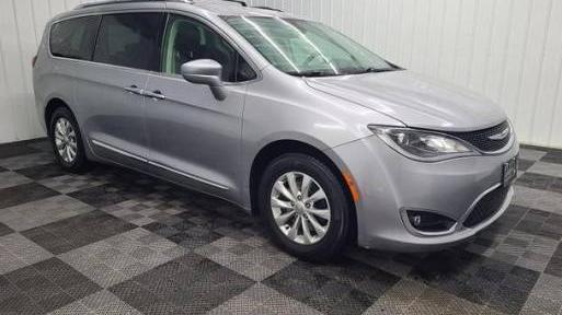 CHRYSLER PACIFICA 2018 2C4RC1BG9JR142403 image