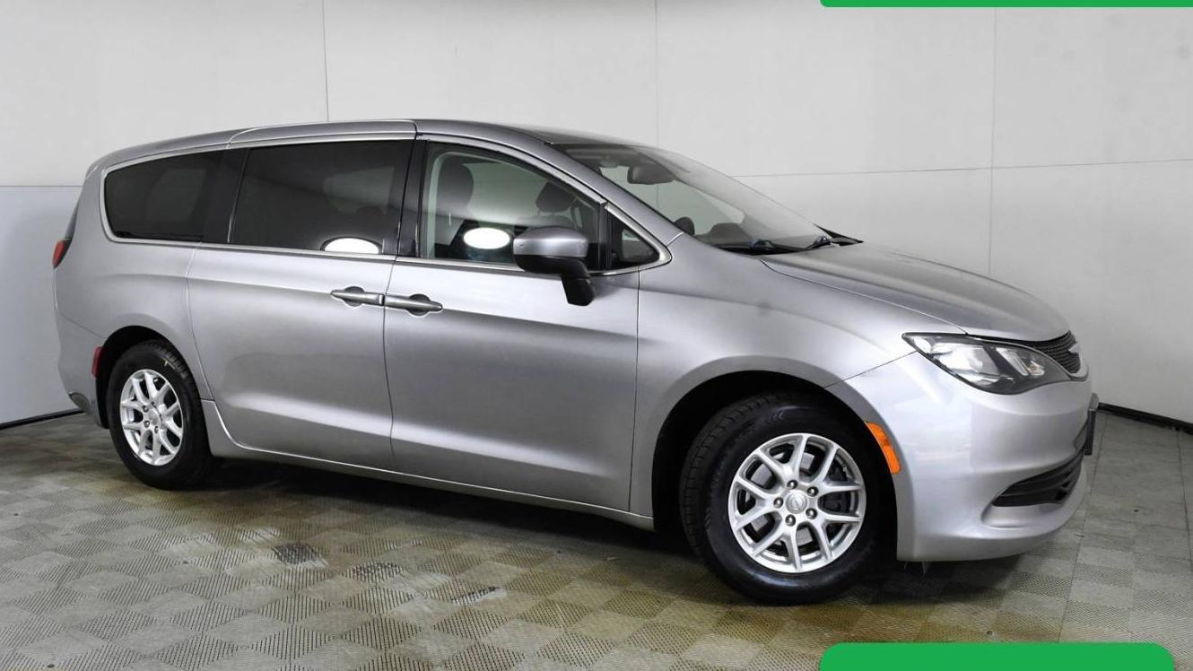 CHRYSLER PACIFICA 2018 2C4RC1CG3JR130052 image