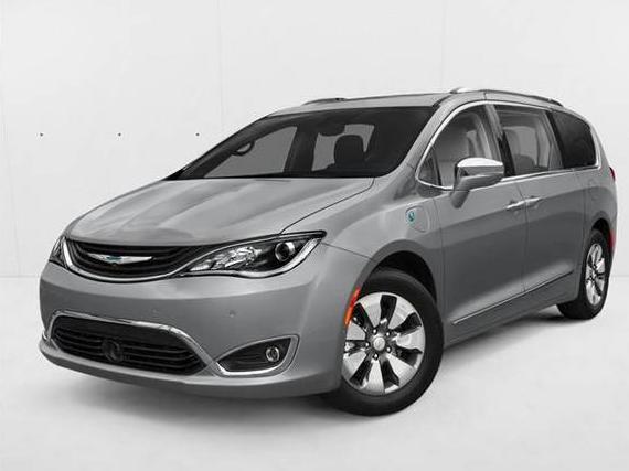 CHRYSLER PACIFICA 2018 2C4RC1L76JR164583 image CHRYSLER PACIFICA 2018 2C4RC1L76JR164583 image