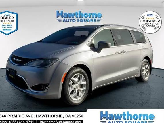 CHRYSLER PACIFICA 2018 2C4RC1FG2JR104523 image CHRYSLER PACIFICA 2018 2C4RC1FG2JR104523 image