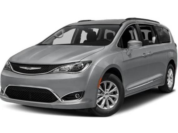 CHRYSLER PACIFICA 2018 2C4RC1BGXJR271380 image CHRYSLER PACIFICA 2018 2C4RC1BGXJR271380 image