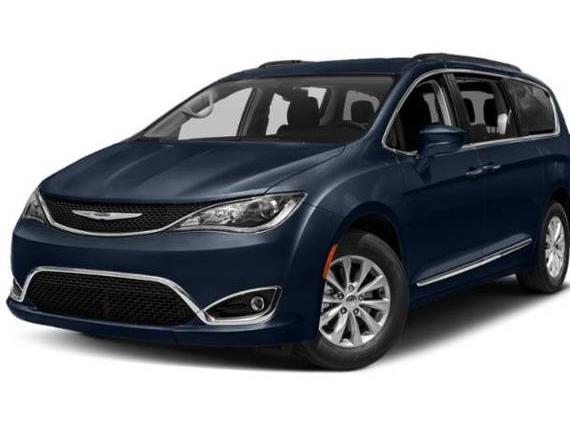CHRYSLER PACIFICA 2018 2C4RC1FG0JR103788 image