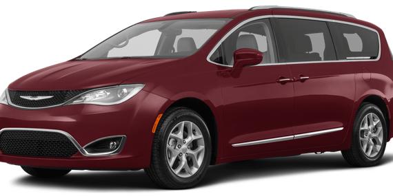 CHRYSLER PACIFICA 2018 2C4RC1FG2JR174071 image CHRYSLER PACIFICA 2018 2C4RC1FG2JR174071 image