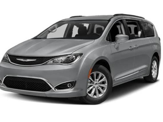CHRYSLER PACIFICA 2018 2C4RC1BGXJR210899 image CHRYSLER PACIFICA 2018 2C4RC1BGXJR210899 image
