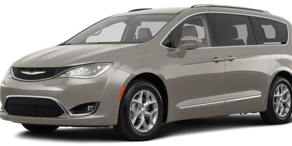 CHRYSLER PACIFICA 2018 2C4RC1EG0JR132483 image CHRYSLER PACIFICA 2018 2C4RC1EG0JR132483 image