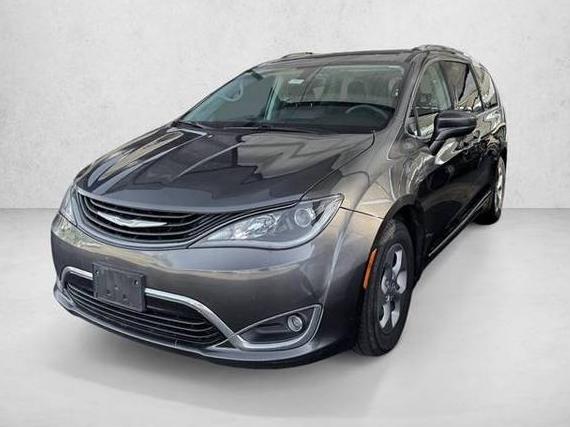 CHRYSLER PACIFICA 2018 2C4RC1L71JR236614 image CHRYSLER PACIFICA 2018 2C4RC1L71JR236614 image