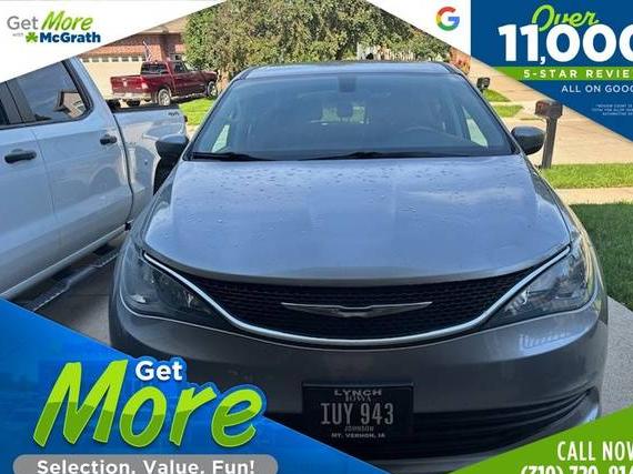 CHRYSLER PACIFICA 2018 2C4RC1DG1JR130145 image