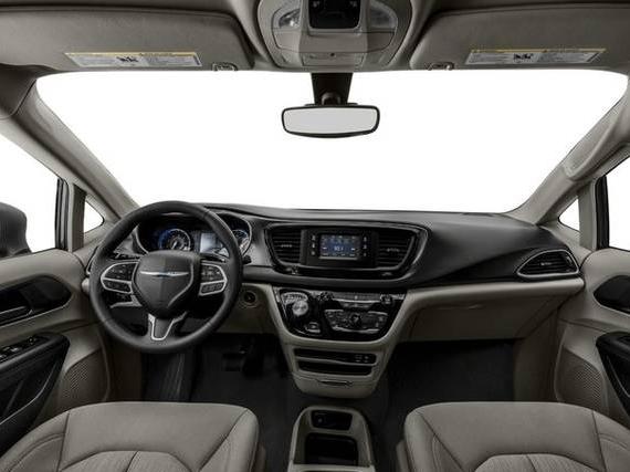 CHRYSLER PACIFICA 2018 2C4RC1CG8JR274597 image