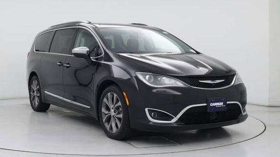 CHRYSLER PACIFICA 2018 2C4RC1GG4JR333915 image CHRYSLER PACIFICA 2018 2C4RC1GG4JR333915 image
