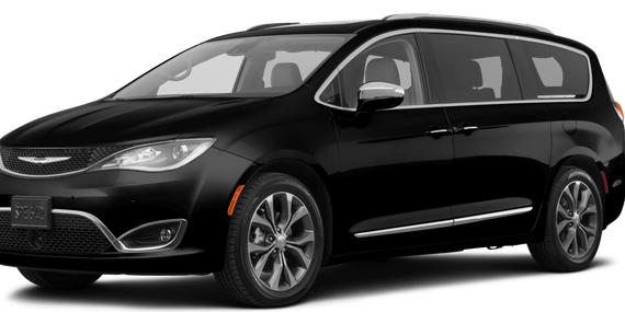 CHRYSLER PACIFICA 2018 2C4RC1GG4JR212415 image