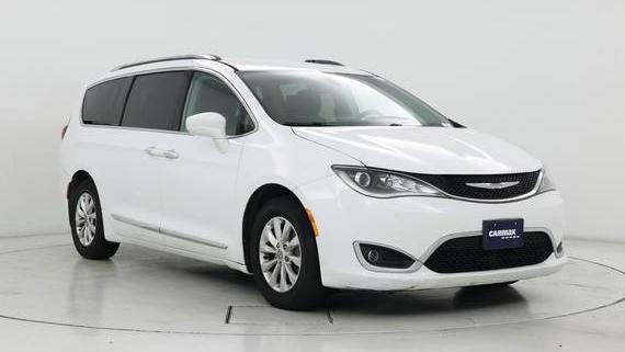 CHRYSLER PACIFICA 2018 2C4RC1EG4JR144409 image