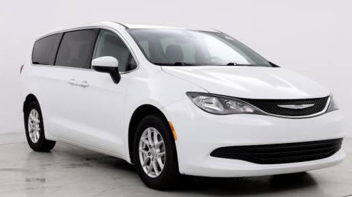 CHRYSLER PACIFICA 2018 2C4RC1CG1JR125187 image