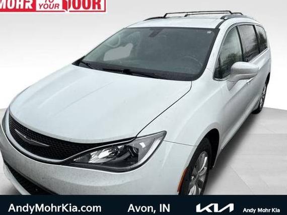 CHRYSLER PACIFICA 2018 2C4RC1BG3JR119117 image