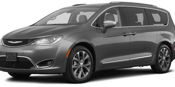 CHRYSLER PACIFICA 2018 2C4RC1GGXJR198312 image