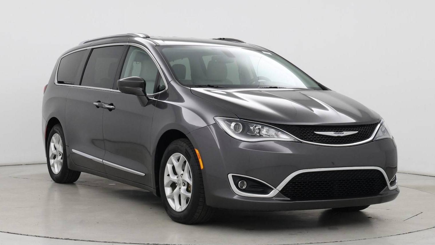 CHRYSLER PACIFICA 2018 2C4RC1EG2JR103423 image