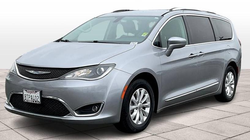 CHRYSLER PACIFICA 2018 2C4RC1EG5JR235642 image