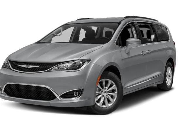 CHRYSLER PACIFICA 2018 2C4RC1GG4JR148991 image