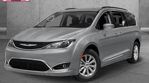 CHRYSLER PACIFICA 2018 2C4RC1BG5JR203925 image