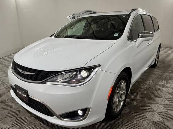CHRYSLER PACIFICA 2018 2C4RC1GG9JR251629 image CHRYSLER PACIFICA 2018 2C4RC1GG9JR251629 image