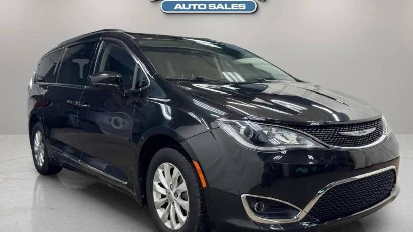 CHRYSLER PACIFICA 2018 2C4RC1EG4JR257700 image