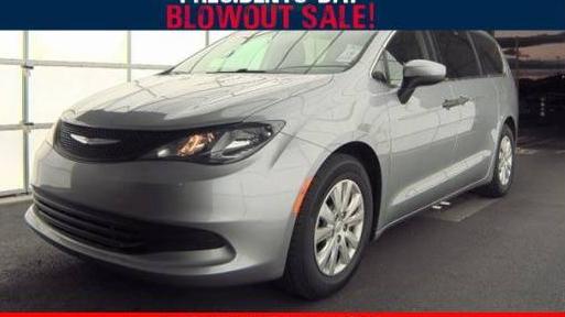 CHRYSLER PACIFICA 2018 2C4RC1AG1JR355878 image