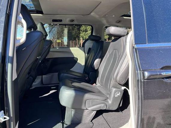 CHRYSLER PACIFICA 2018 2C4RC1EG3JR101695 image CHRYSLER PACIFICA 2018 2C4RC1EG3JR101695 image