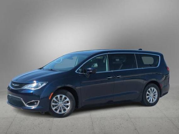 CHRYSLER PACIFICA 2018 2C4RC1FG9JR188467 image