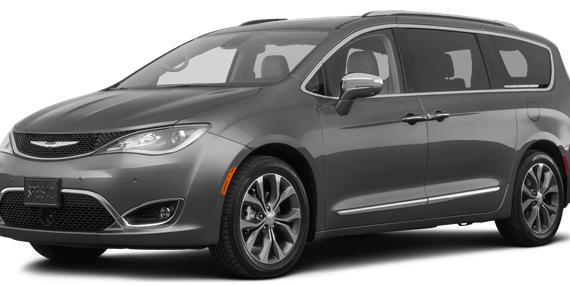 CHRYSLER PACIFICA 2018 2C4RC1GG3JR171629 image