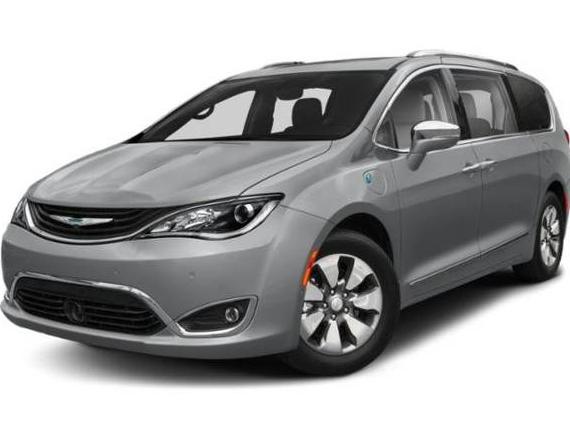 CHRYSLER PACIFICA 2018 2C4RC1H76JR229988 image