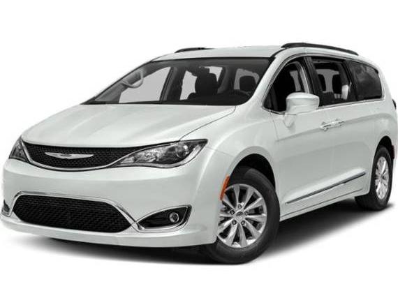 CHRYSLER PACIFICA 2018 2C4RC1EG3JR332600 image