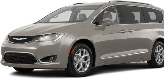 CHRYSLER PACIFICA 2018 2C4RC1EG6JR353327 image
