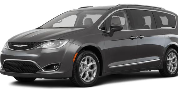 CHRYSLER PACIFICA 2018 2C4RC1BG3JR322802 image