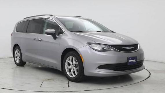 CHRYSLER PACIFICA 2018 2C4RC1DG9JR309484 image