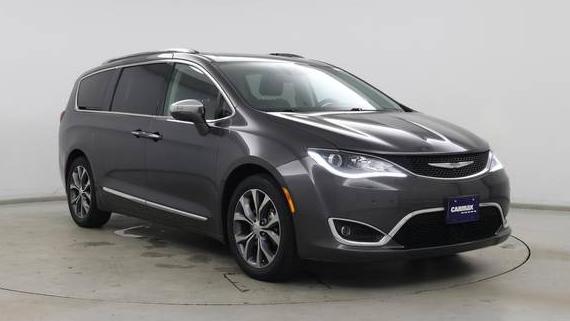 CHRYSLER PACIFICA 2018 2C4RC1GG3JR103573 image