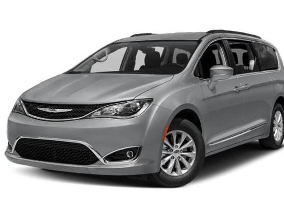 CHRYSLER PACIFICA 2018 2C4RC1GG8JR287120 image