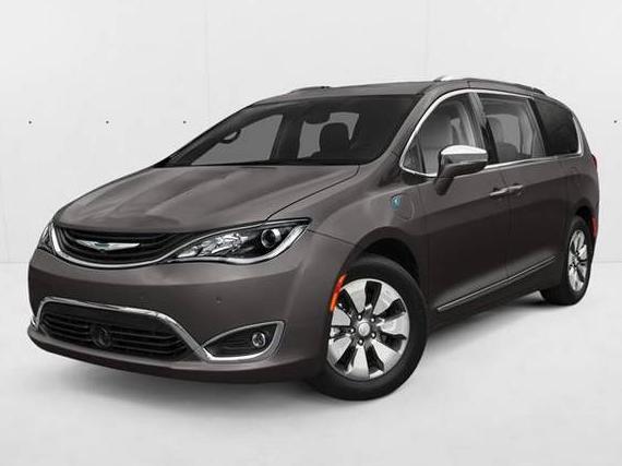 CHRYSLER PACIFICA 2018 2C4RC1N72JR365281 image CHRYSLER PACIFICA 2018 2C4RC1N72JR365281 image
