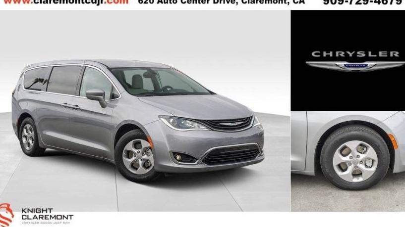 CHRYSLER PACIFICA 2018 2C4RC1H75JR189225 image