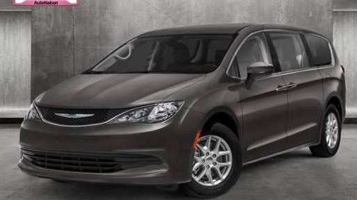 CHRYSLER PACIFICA 2018 2C4RC1CG4JR103880 image