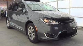 CHRYSLER PACIFICA 2018 2C4RC1BG9JR323193 image