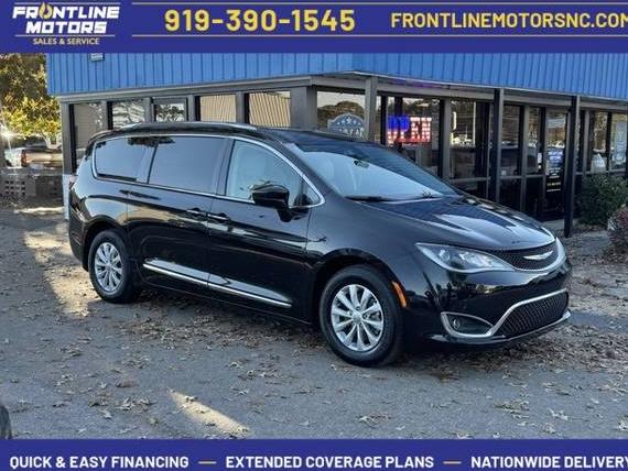 CHRYSLER PACIFICA 2018 2C4RC1BG5JR293061 image CHRYSLER PACIFICA 2018 2C4RC1BG5JR293061 image