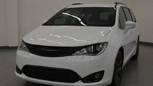 CHRYSLER PACIFICA 2018 2C4RC1EG3JR235655 image