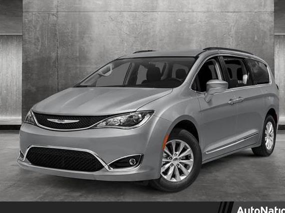 CHRYSLER PACIFICA 2018 2C4RC1GG2JR193511 image