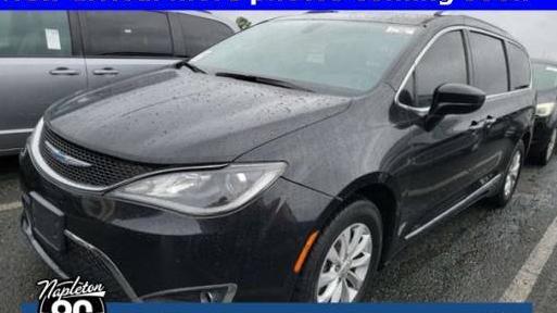 CHRYSLER PACIFICA 2018 2C4RC1EG1JR187105 image