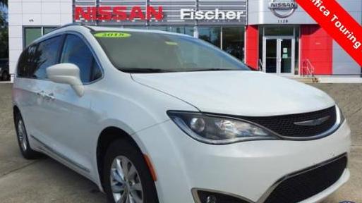 CHRYSLER PACIFICA 2018 2C4RC1BG4JR210722 image