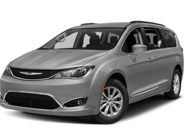 CHRYSLER PACIFICA 2018 2C4RC1FG6JR174817 image